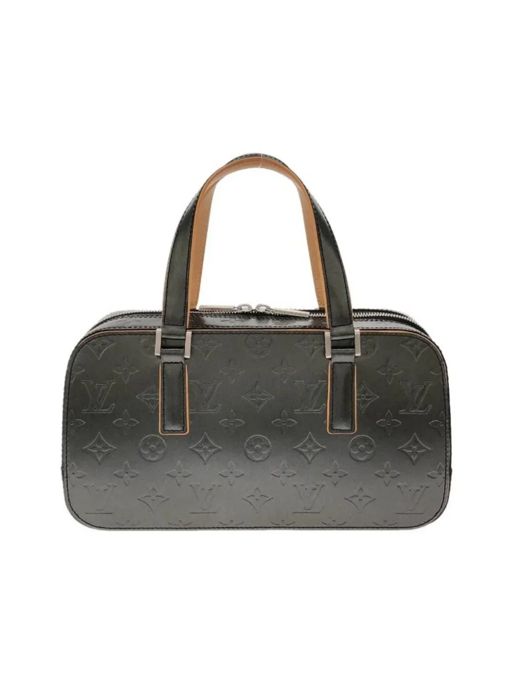 Louis Vuitton Monogram Matt Shelton